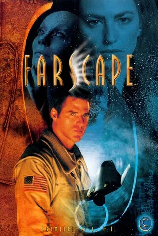 Далеко во Вселенной сериал 1999 смотреть онлайн бесплатно в хорошем качестве HD